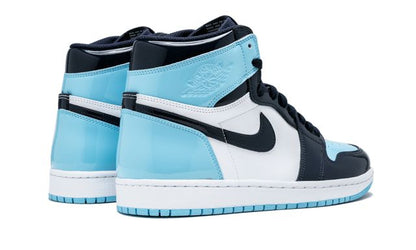 Jordan 1 Retro High UNC Patent