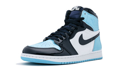 Jordan 1 Retro High UNC Patent