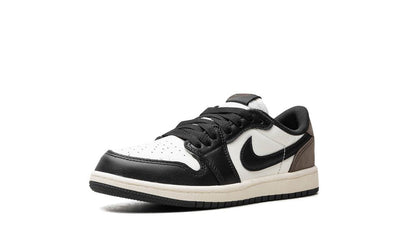 Jordan 1 Retro Low Mocha