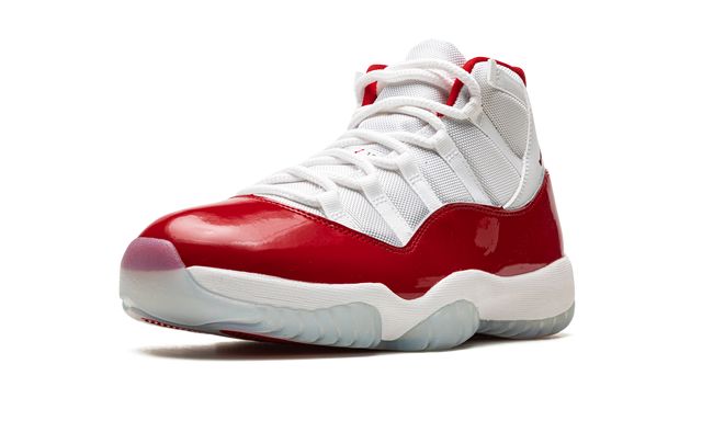 Jordan 11 Retro Cherry