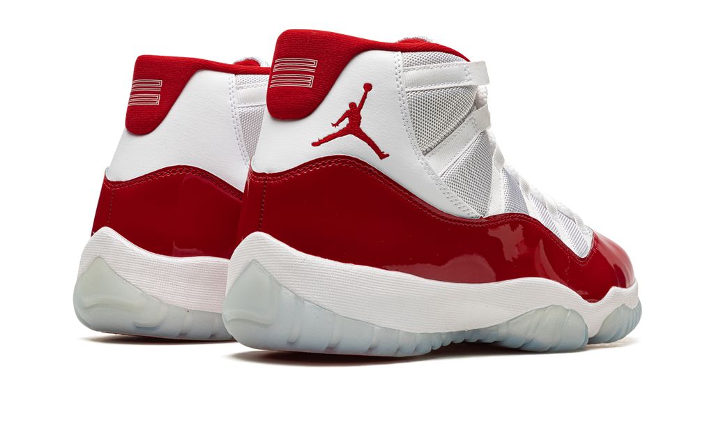 Jordan 11 Retro Cherry