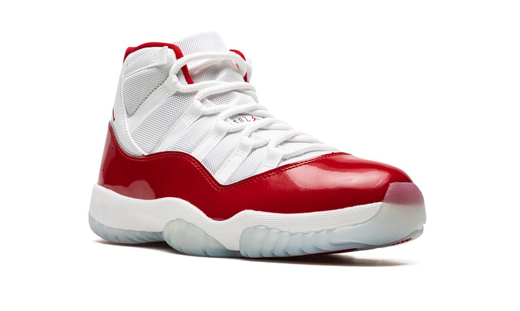 Jordan 11 Retro Cherry