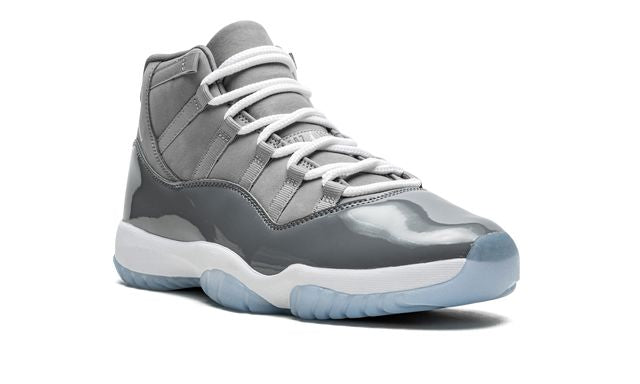 Jordan 11 Retro Cool Grey