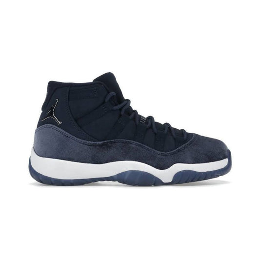 Jordan 11 Retro Midnight Navy