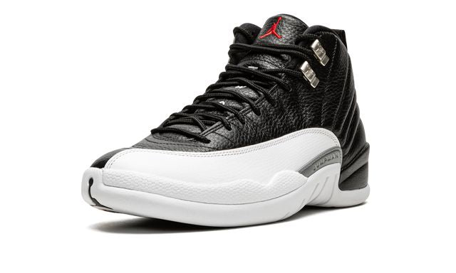 Jordan 12 Playoffs