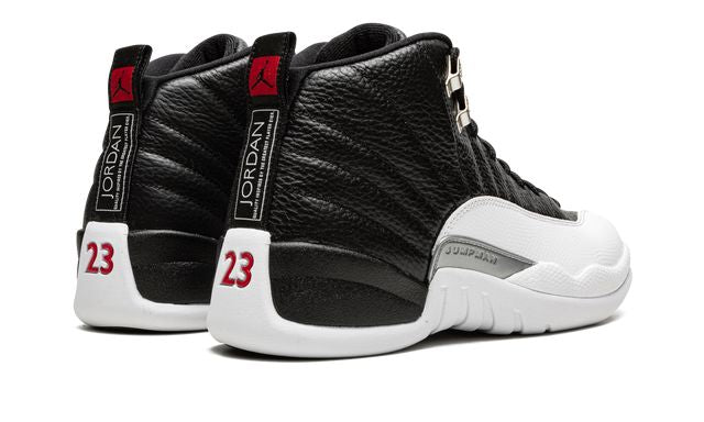 Jordan 12 Playoffs