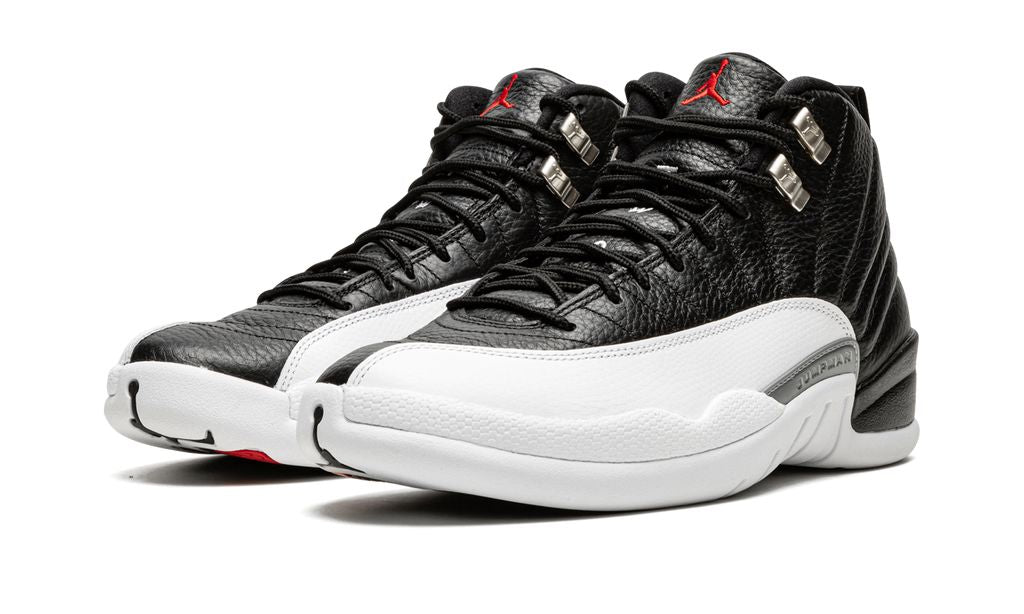 Jordan 12 Playoffs