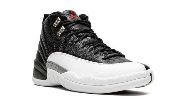 Jordan 12 Playoffs