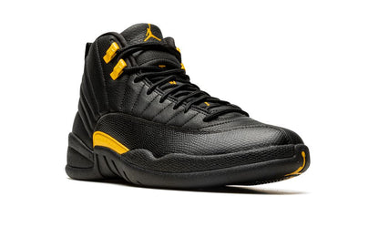 Jordan 12 Retro Black Taxi