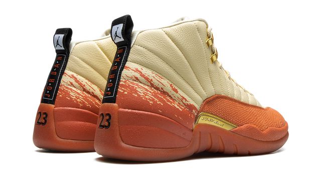 Jordan 12 Retro Eastside Golf Out of the Clay