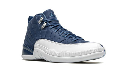 Jordan 12 Retro Indigo