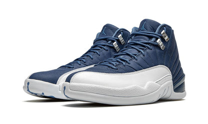 Jordan 12 Retro Indigo