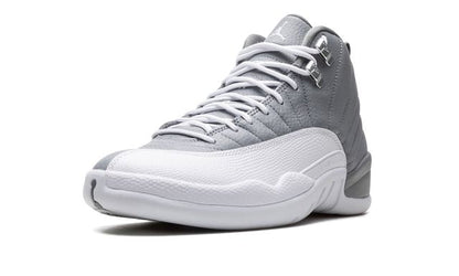 Jordan 12 Stealth