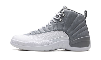 Jordan 12 Stealth
