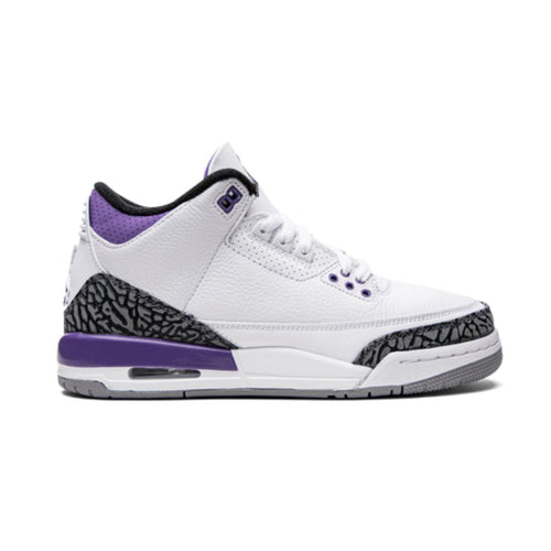 Jordan 3 Retro Dark Iris