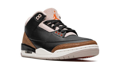Jordan 3 Retro Desert Elephant