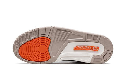 Jordan 3 Retro Desert Elephant