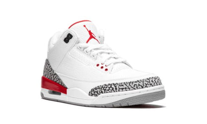 Jordan 3 Retro Hall of Fame
