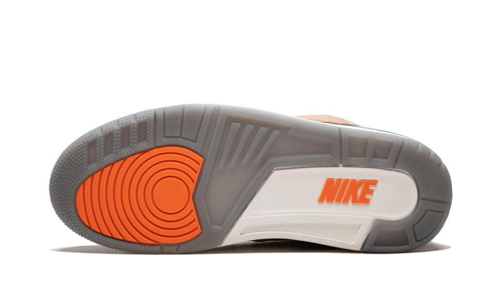 Jordan 3 Retro JTH Bio Beige