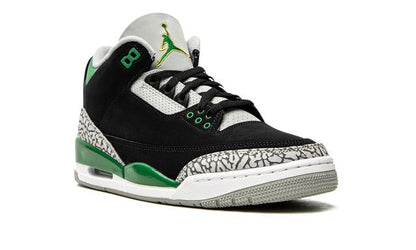 Jordan 3 Retro Pine Green
