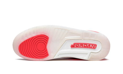 Jordan 3 Retro Rust Pink