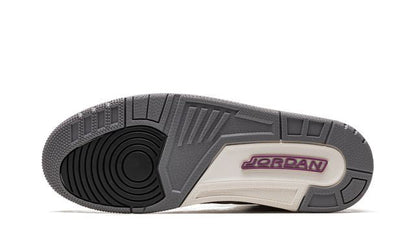 Jordan 3 Retro Winterized Archaeo Brown