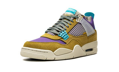 Jordan 4 Retro 30th Anniversary Union Desert Moss