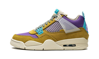 Jordan 4 Retro 30th Anniversary Union Desert Moss