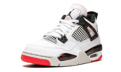 Jordan 4 Retro Flight Nostalgia