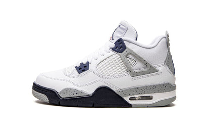 Jordan 4 Retro Midnight Navy