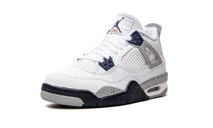 Jordan 4 Retro Midnight Navy
