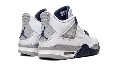 Jordan 4 Retro Midnight Navy