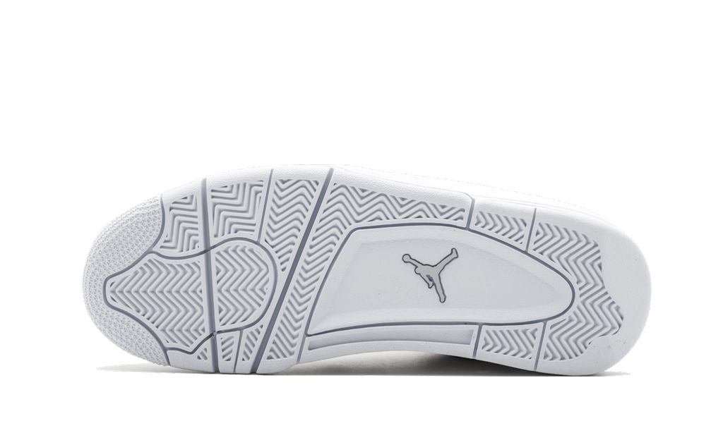 Jordan 4 Retro Pure Money