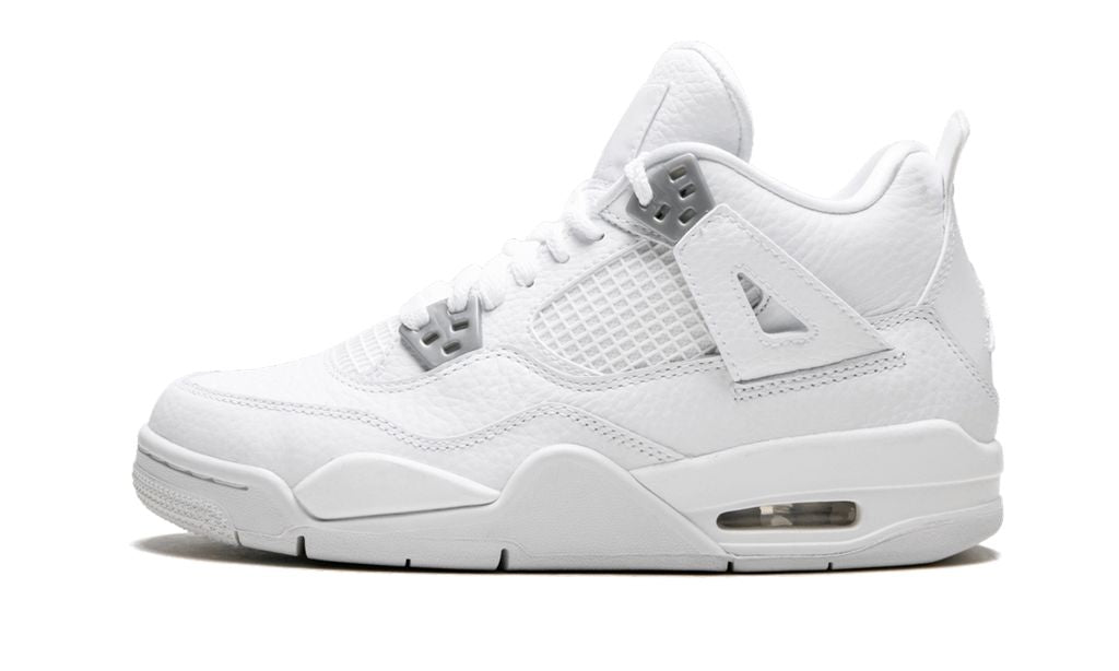 Jordan 4 Retro Pure Money