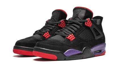 Jordan 4 Retro Raptors