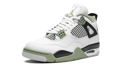 Jordan 4 Retro Seafoam