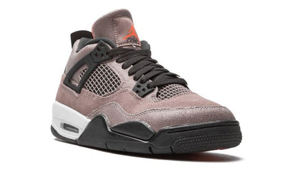 Jordan 4 Retro Taupe Haze