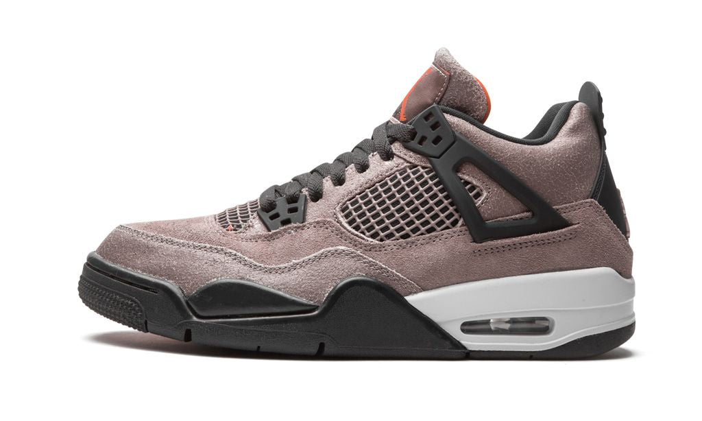Jordan 4 Retro Taupe Haze