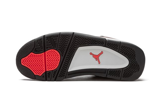 Jordan 4 Retro Taupe Haze