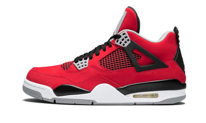 Jordan 4 Retro Toro Bravo