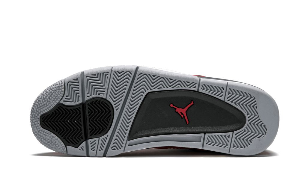 Jordan 4 Retro Toro Bravo