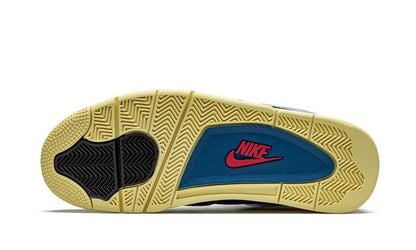 Jordan 4 Retro Union Off Noir