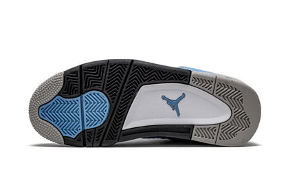 Jordan 4 Retro University Blue