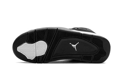 Jordan 4 White Thunder