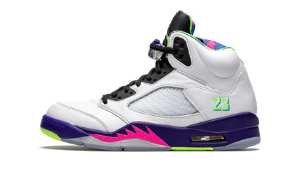 Jordan 5 Retro Alternate Bel Air