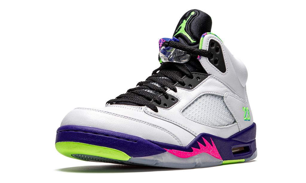 Jordan 5 Retro Alternate Bel Air
