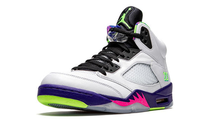 Jordan 5 Retro Alternate Bel Air