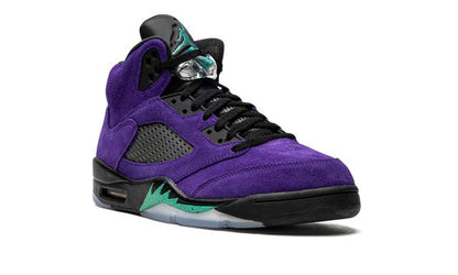 Jordan 5 Retro Alternate Grape