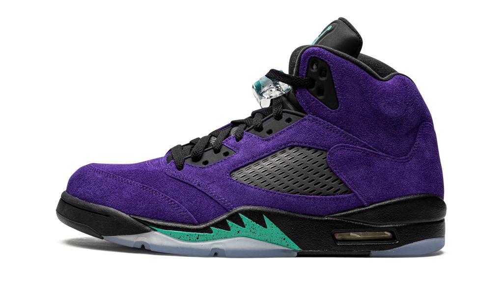Jordan 5 Retro Alternate Grape