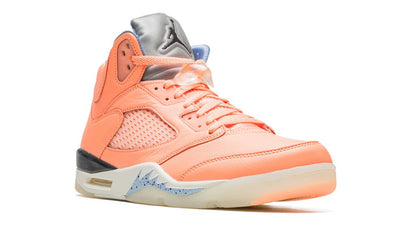 Jordan 5 Retro Dj Khaled We The Best Crimson Bliss